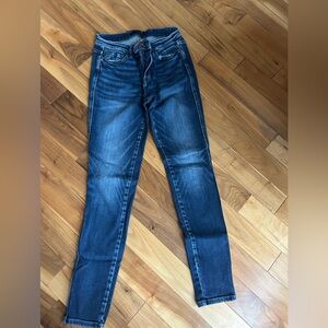 Flying Monkey Skinny Jeans